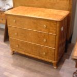 307 7032 CHEST OF DRAWERS